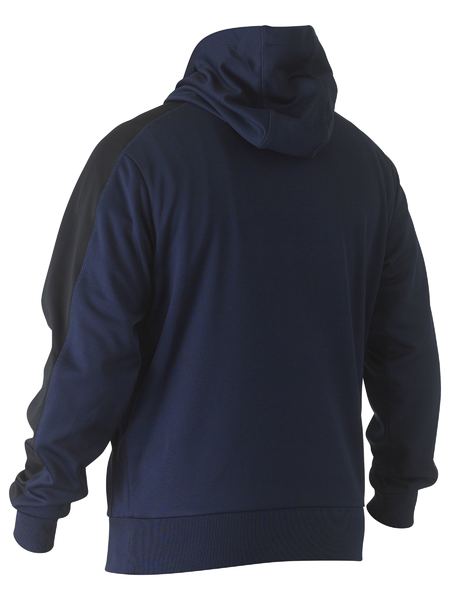 Bisley BK6902 Flex & move™ Pullover Hoodie