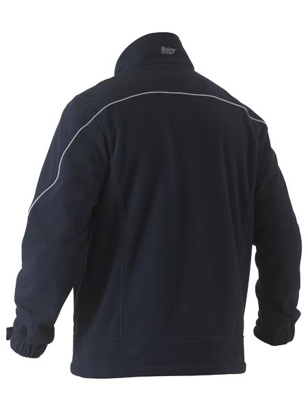 Bisley BJ6771 Bonded Micro Fleece Jacket