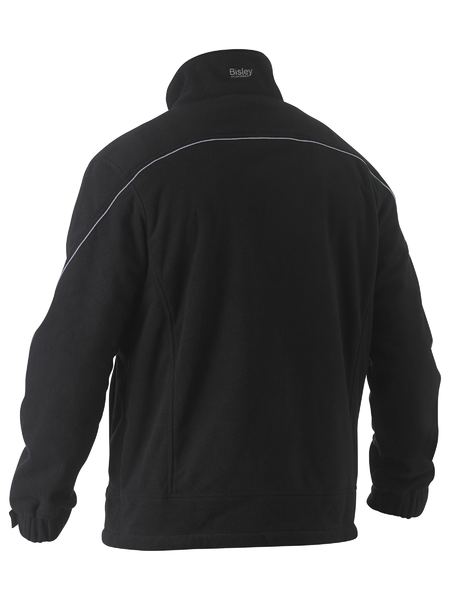 Bisley BJ6771 Bonded Micro Fleece Jacket