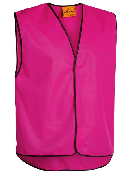 Bisley BK0345 Daytime Safety Vest