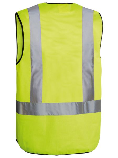 Bisley BV0342HT H Taped Hi Vis Vest