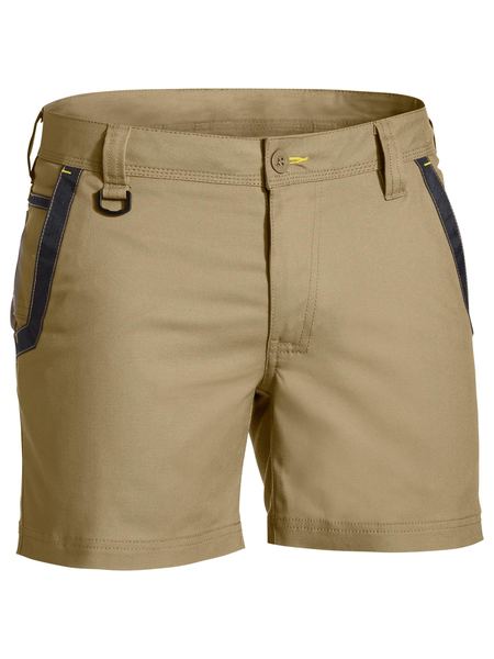 Bisley BSH1131 Flex & move™ Short Shorts