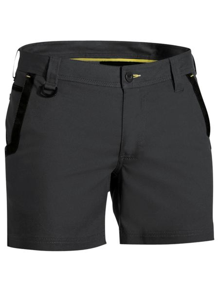 Bisley BSH1131 Flex & move™ Short Shorts