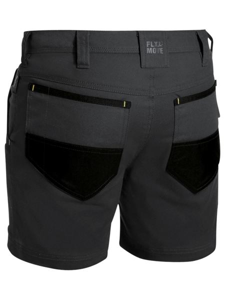 Bisley BSH1131 Flex & move™ Short Shorts