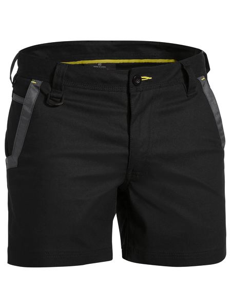 Bisley BSH1131 Flex & move™ Short Shorts