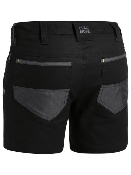 Bisley BSH1131 Flex & move™ Short Shorts