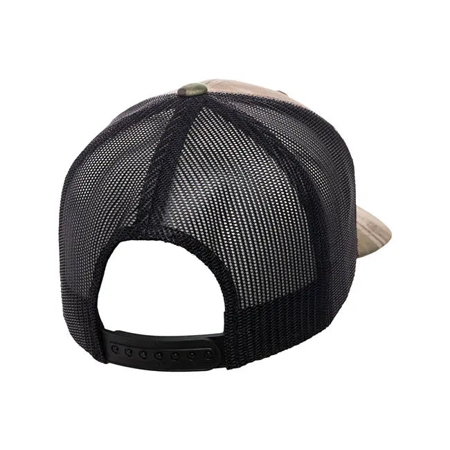 Flexfit 6606MC Classics® Multicam® Retro Trucker Cap