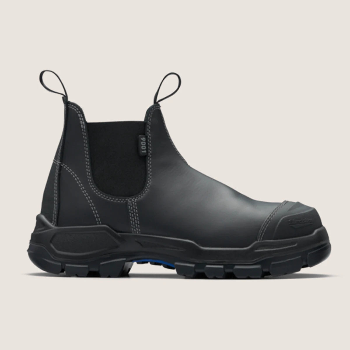 Blundstone 9001 Unisex RotoFlex Safety Boots - Black