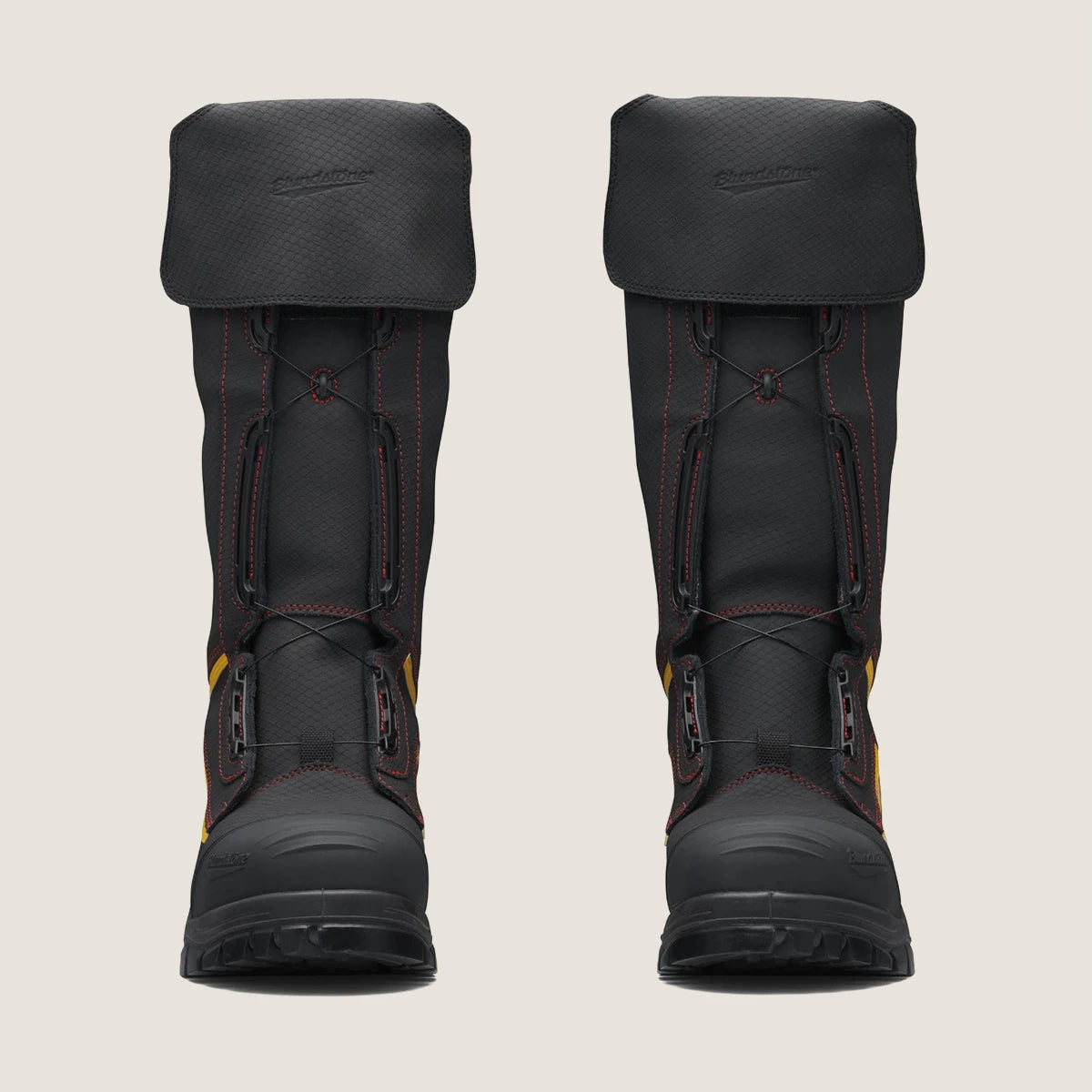 Blundstone 980 Extreme BOA Mining Safety Boot Black