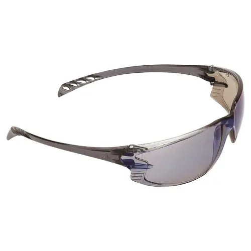 Pro Choice 9903 Safety Glasses Blue Mirror-12 Pairs