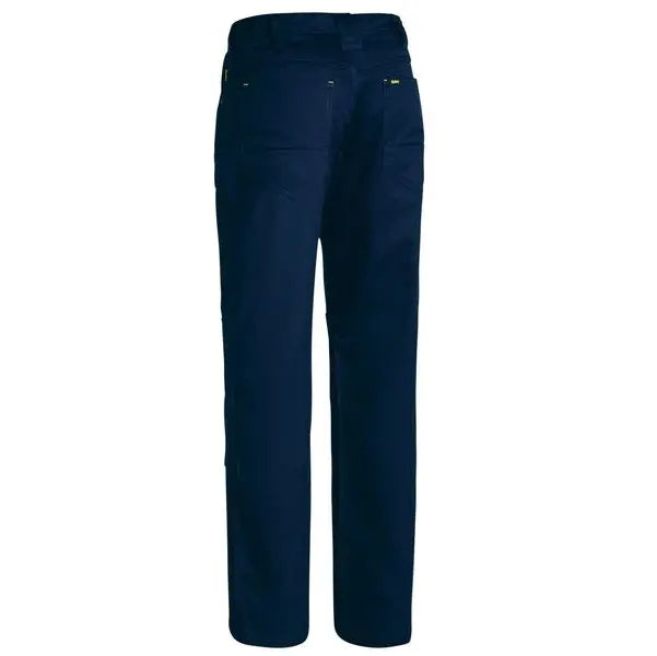 Bisley BP6474 X Airflow™ Ripstop Vented Work Pants