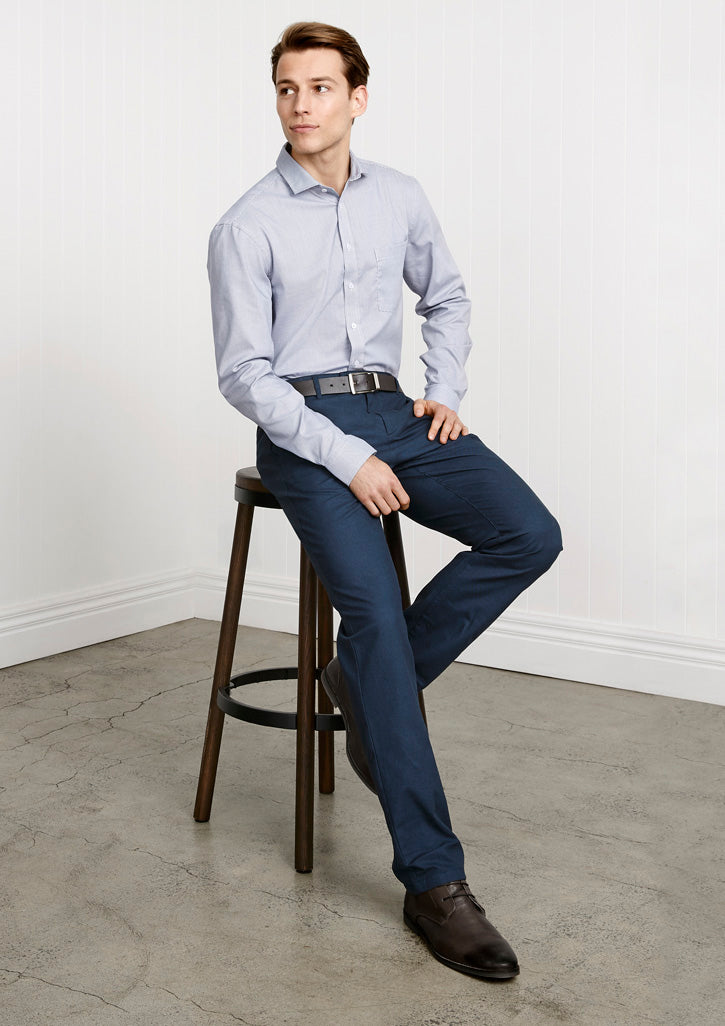 Biz Collection BS915M Men's Barlow Pant