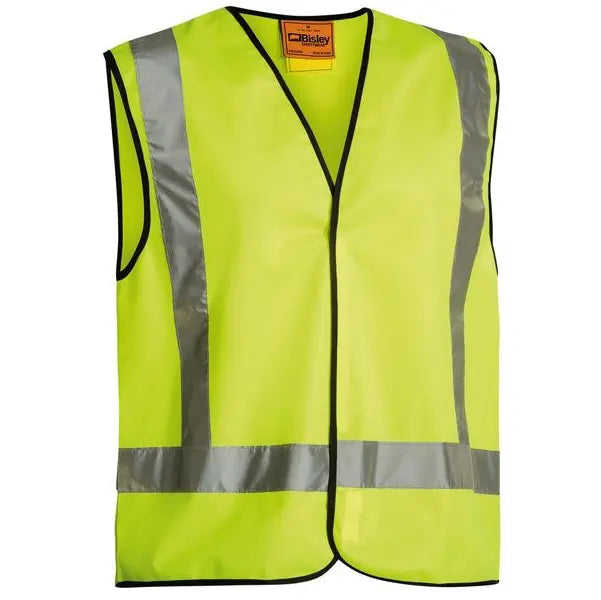 Bisley BT0347 X Taped Hi-vis Vest