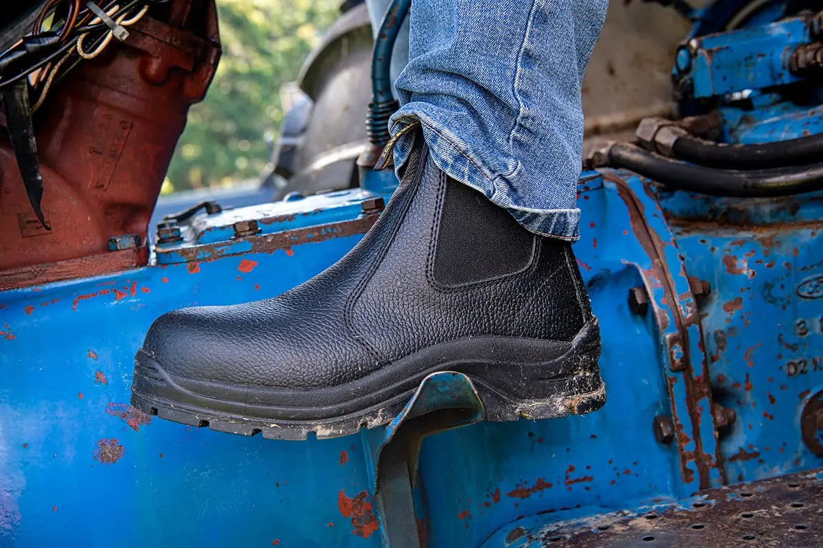 Blundstone 313 best sale