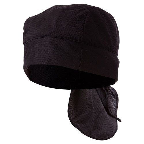 THORZT CCB COOLING CAP - BLACK