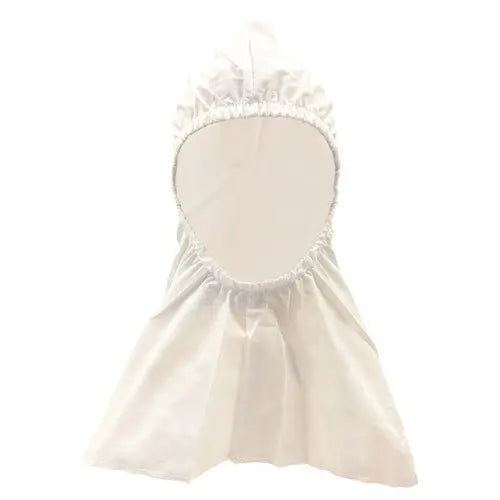 Pro Choice CH001 Calico Hood White Pack Of 10