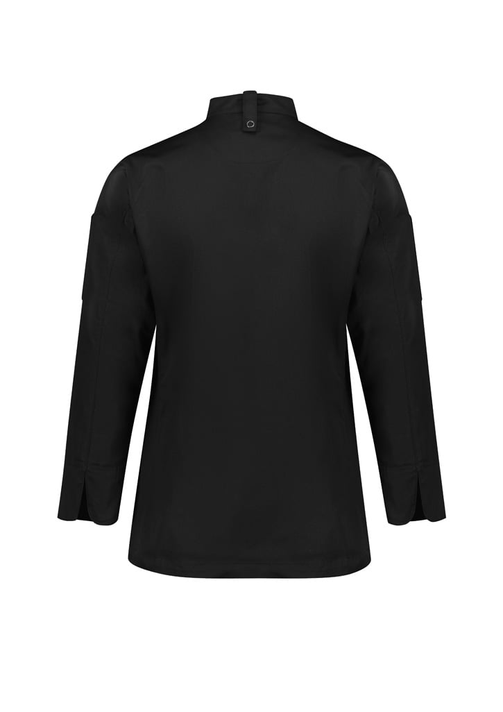 Biz Collection CH230LL Al Dente Women's Chef Jacket