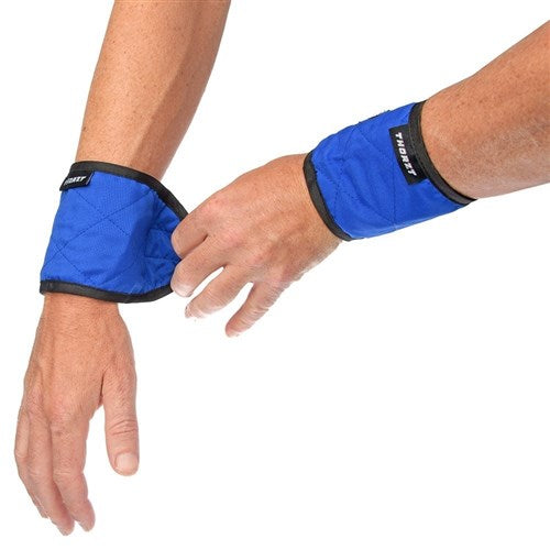 THORZT CWBB COOLING WRIST BANDS