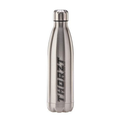 THORZT DB750SS-S 750ML STAINLESS STEEL DRINK BOTTLE - STAINLESS STEEL
