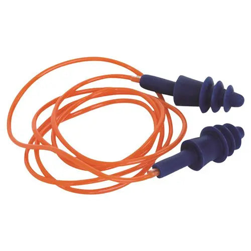 Pro Choice EPSC Prosil® Reusable Corded Earplugs