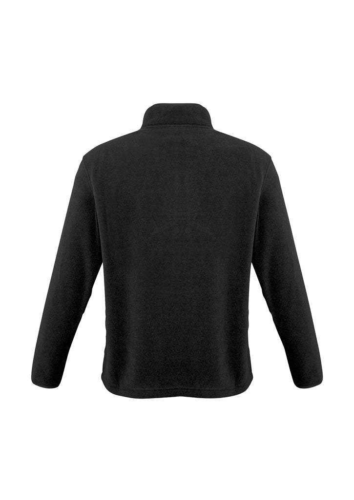 Biz Collection F10510 Men's Trinity 1/2 Zip Pullover