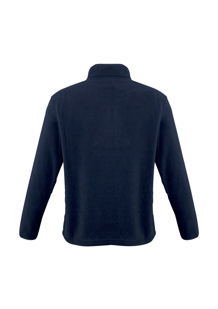 Biz Collection F10510 Men's Trinity 1/2 Zip Pullover