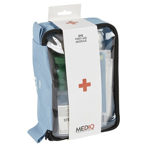 MEDIQ FAME-Eye Module Unit In Soft Pack