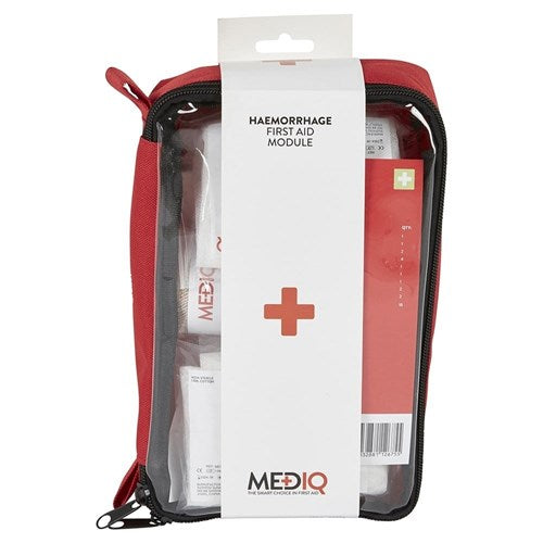 MEDIQ FAMH-Hemorrhage (Major Bleeding) Module Unit In Soft Pack