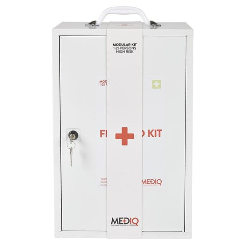 MEDIQ FAMKC-5 X Module Kit In Cabinet