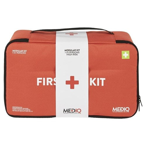 MEDIQ 5 X Module Kit In Soft Pack | Motoman