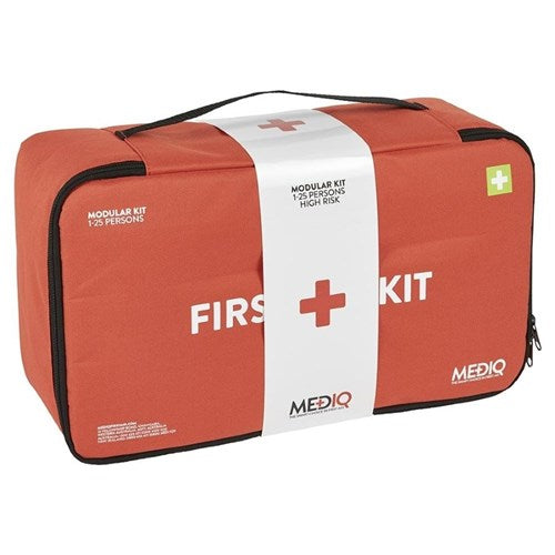 MEDIQ FAMKS-5 X Module Kit In Soft Pack