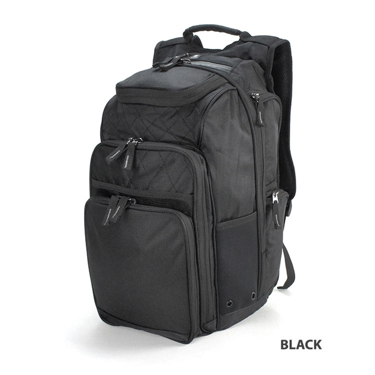 Grace Collection G2195 Boxy Backpack