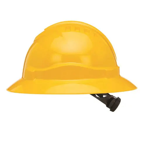 Pro Choice HH6FB V6 Hard Hat Unvented Full Brim