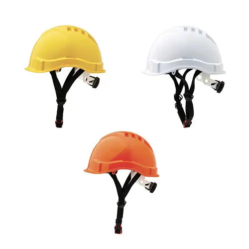 Pro Choice HH6MP V6 Hard Hat Unvented Micro Peak Linesman
