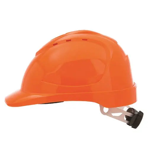 Pro Choice HHV92 Hard Hat Type 2 Vented Ratchet Harness
