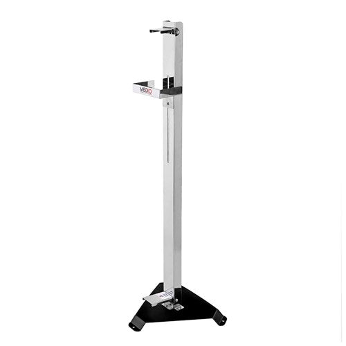 MEDIQ HSS-FO-Hand Sanitizing Station Foot Operated
