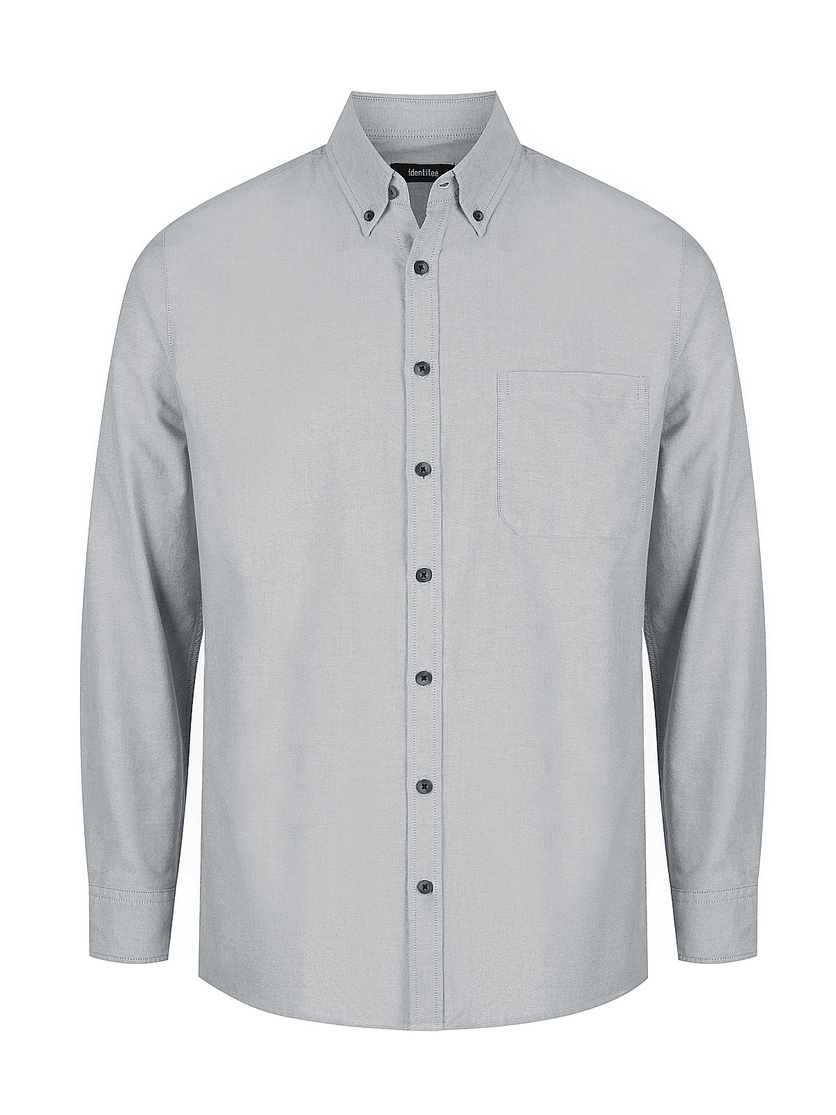 Identitee W65 Men’s Reuben Long Sleeve