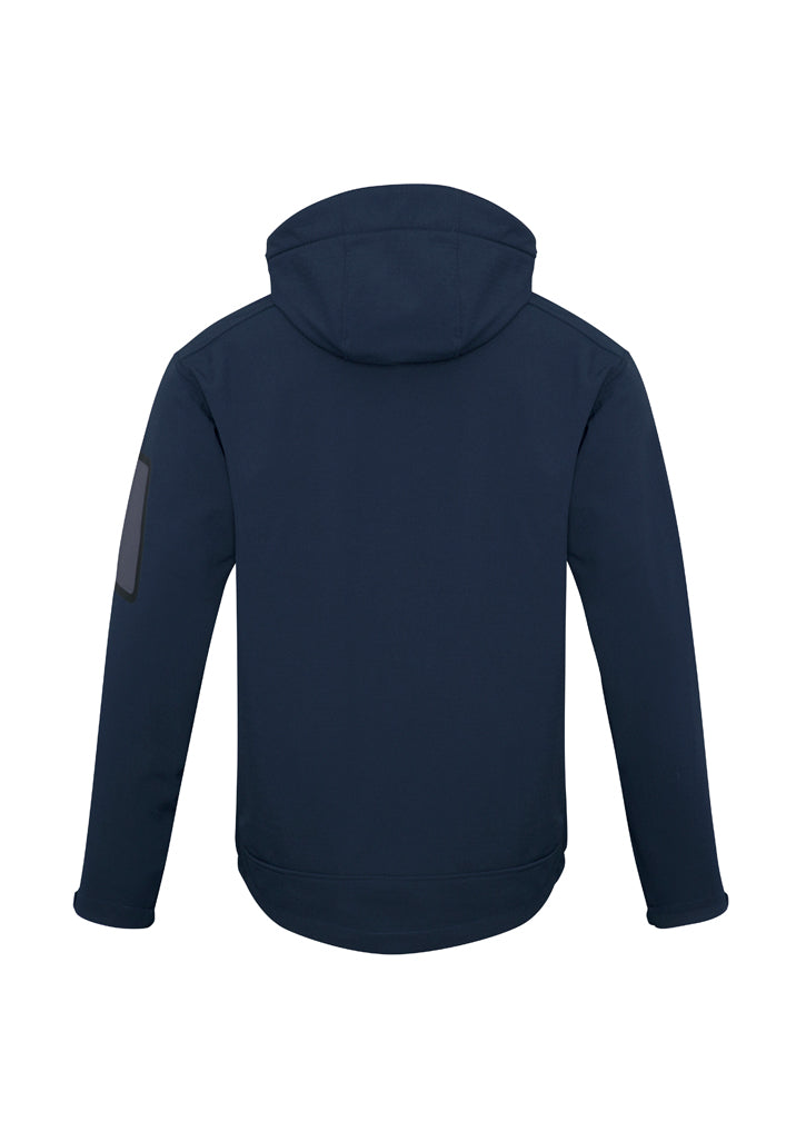 Biz Collection J10910 Men's Summit Jacket