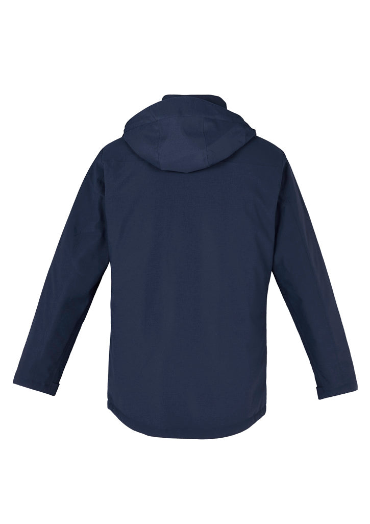 Biz Collection J132M Men's Eclipse Jacket