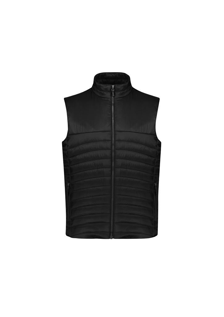 Biz Collection J213M Expedition Men's Vest