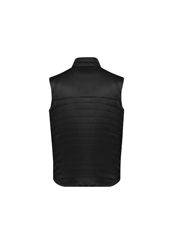 Biz Collection J213M Expedition Men's Vest