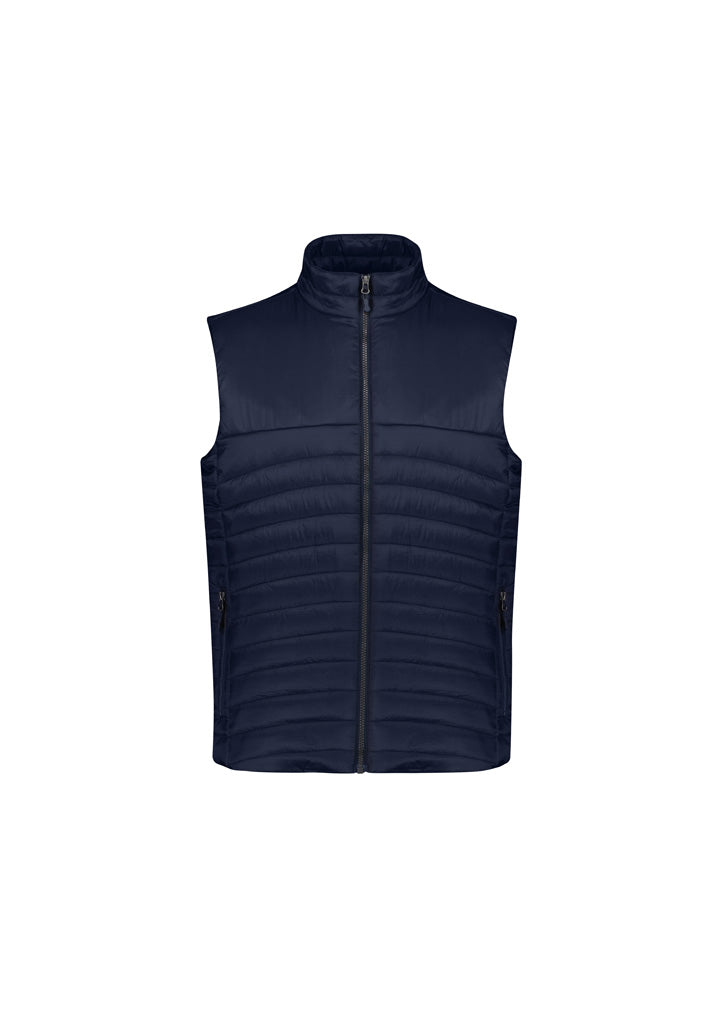 Biz Collection J213M Expedition Men's Vest