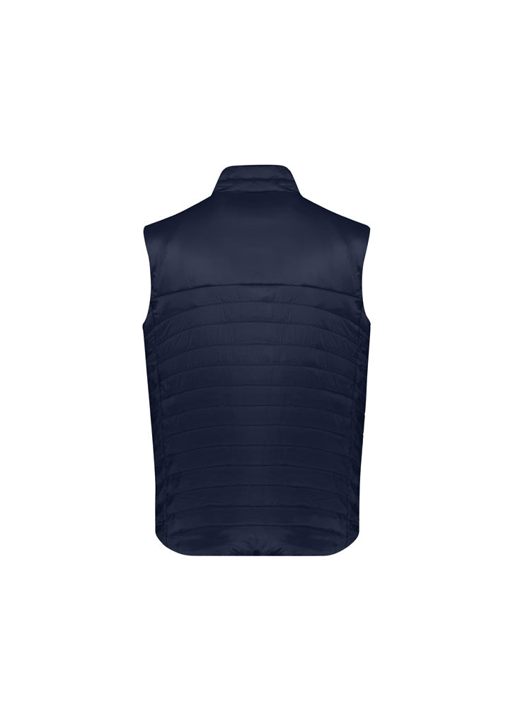 Biz Collection J213M Expedition Men's Vest