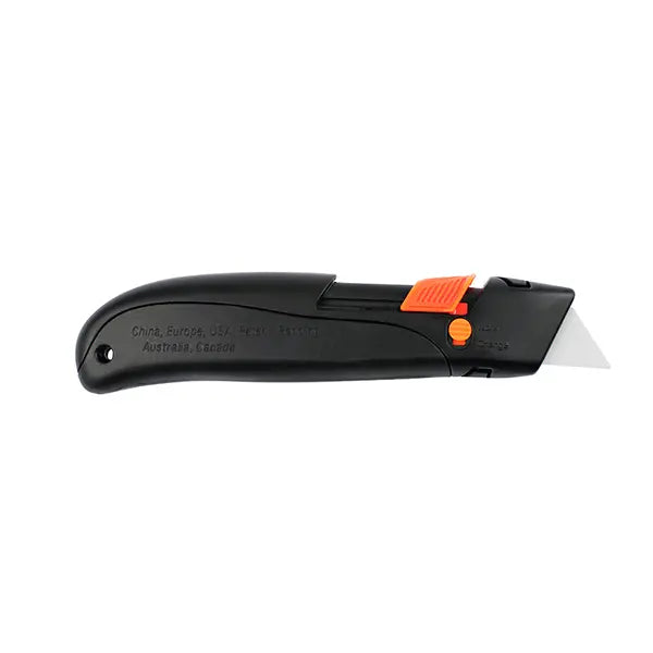 Ronsta Knives KD001C Dual Action Safety Knife With Ceramic Blade