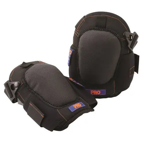 Pro Choice KPLS Pro comfort Knee Pads Leather Shell