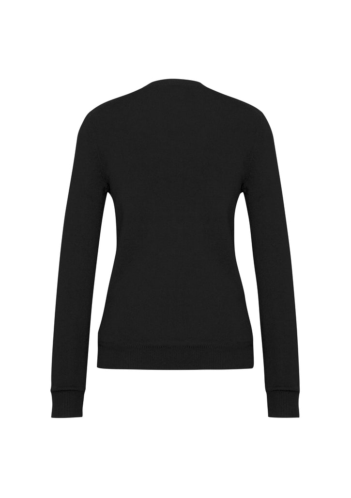 Biz Collection LP3506 Ladies V-Neck Pullover