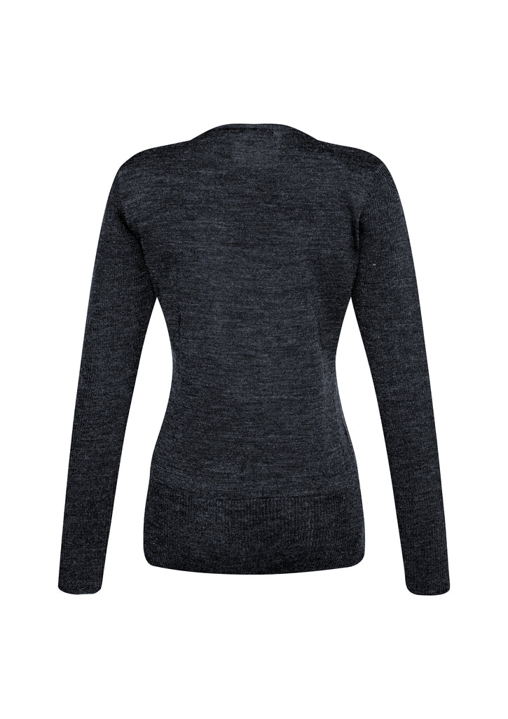 Biz Collection LP618L Ladies Milano Pullover