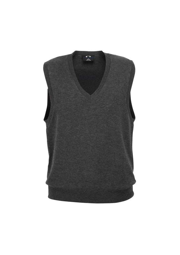 Biz Collection LV3504 Ladies V-Neck Vest