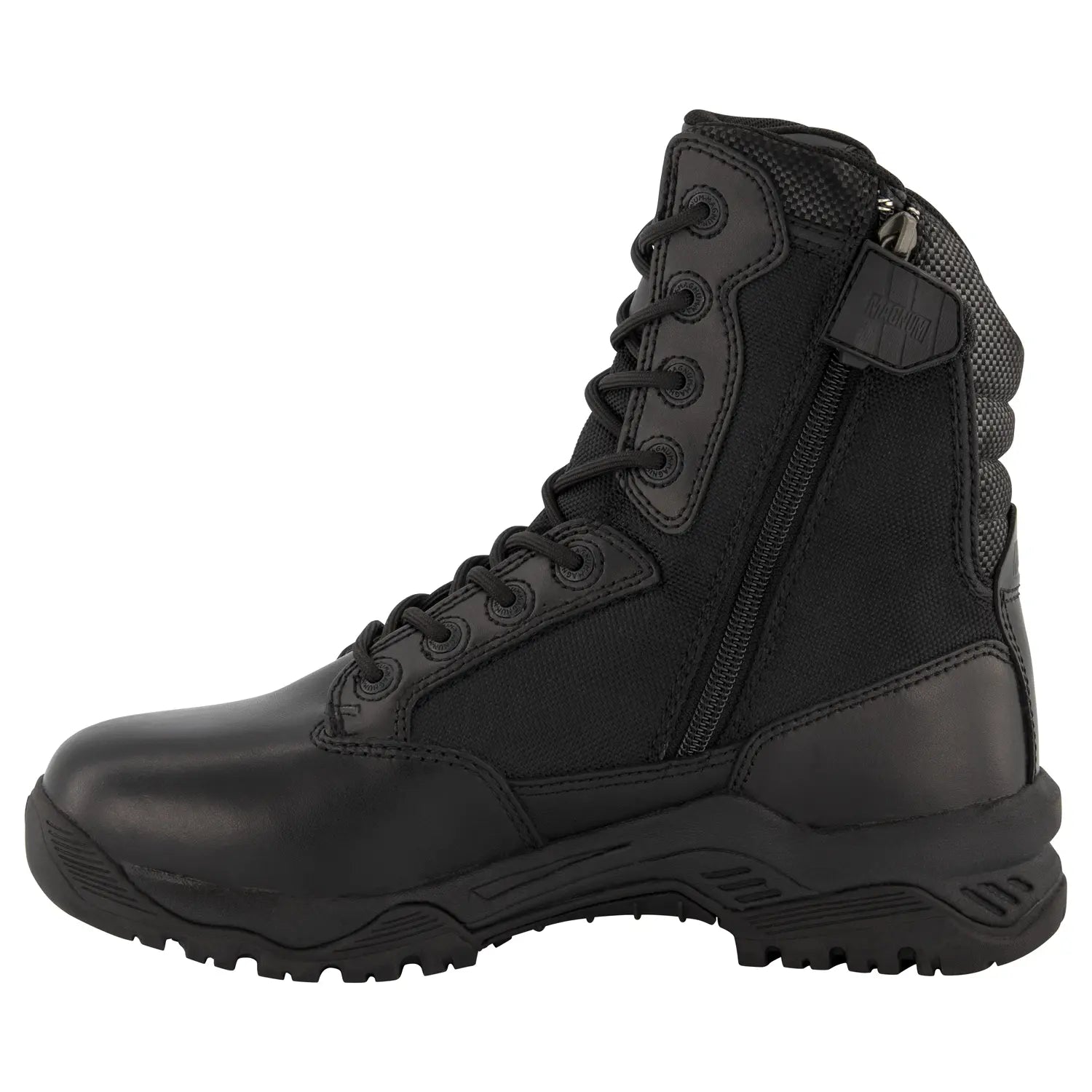 Magnum MSF900 Strike Force 8.0 SZ CT Safety Boots -Black