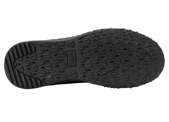 Magnum MBX600 Boxer Mid WP Non Safety Boots -Black